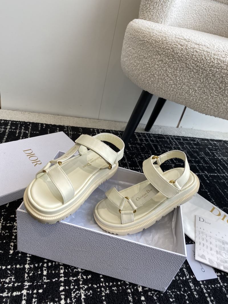 Christian Dior Sandals